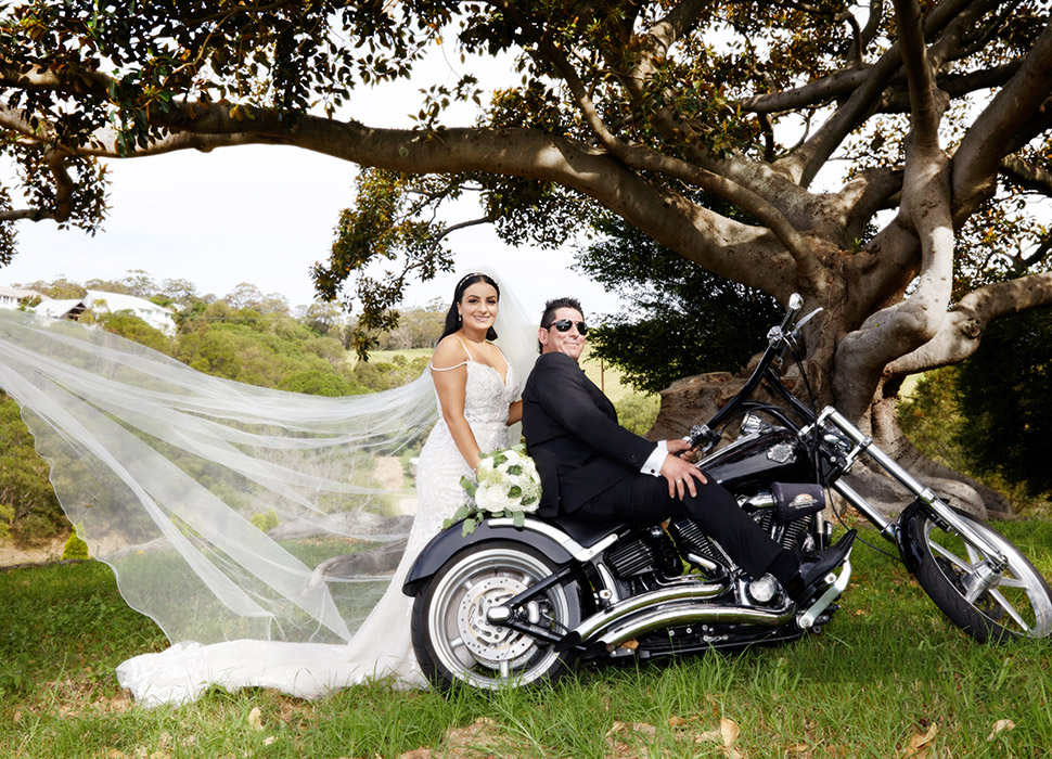 Nick Wedding Photography & Cinema — photo 2 of 8