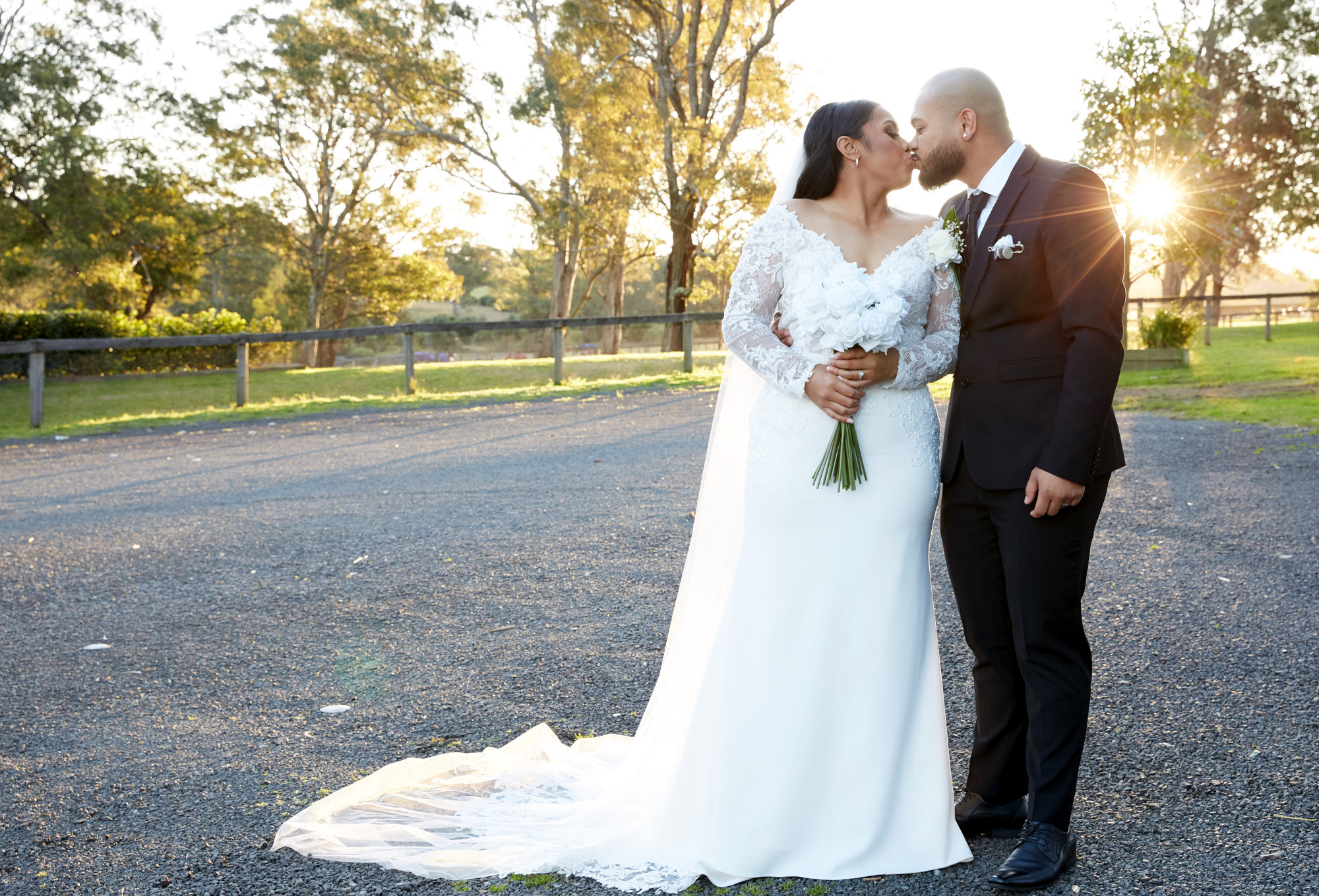 Nick Wedding Photography & Cinema — photo 6 of 8
