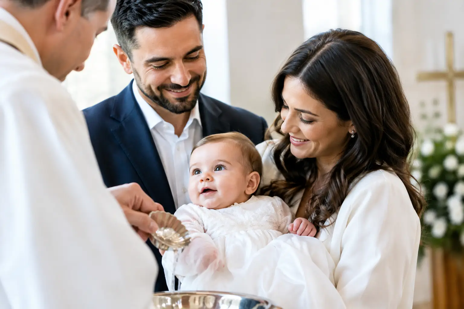 Christening Photography Packages Sydney Explained