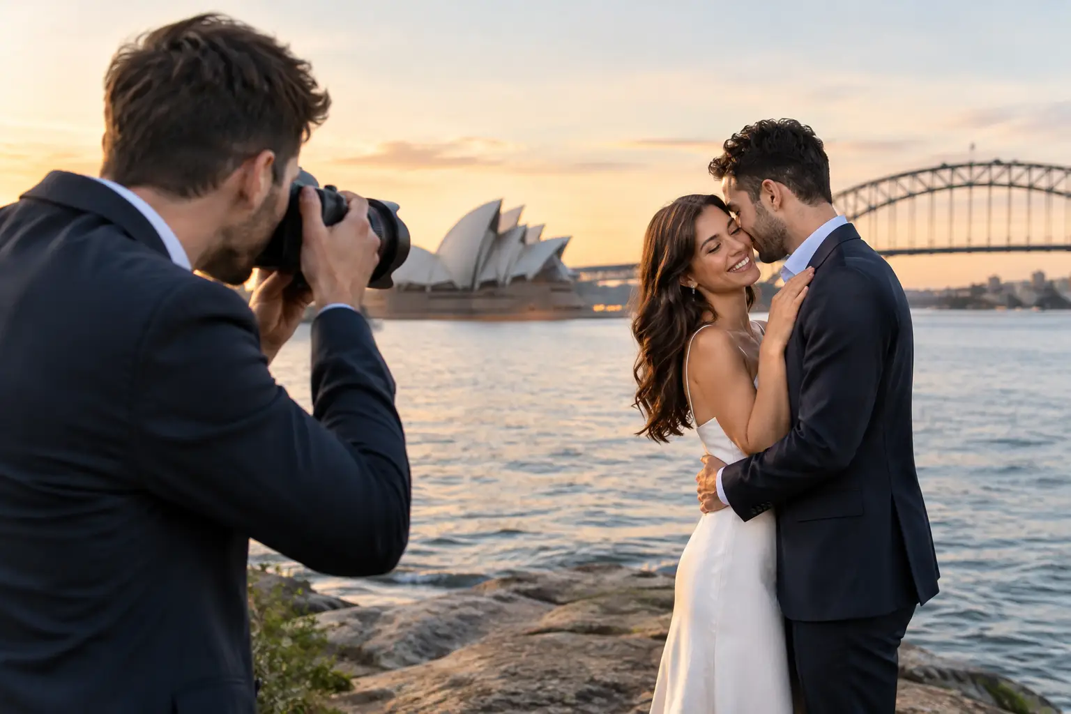 Engagement Photographer Sydney Prices Explained