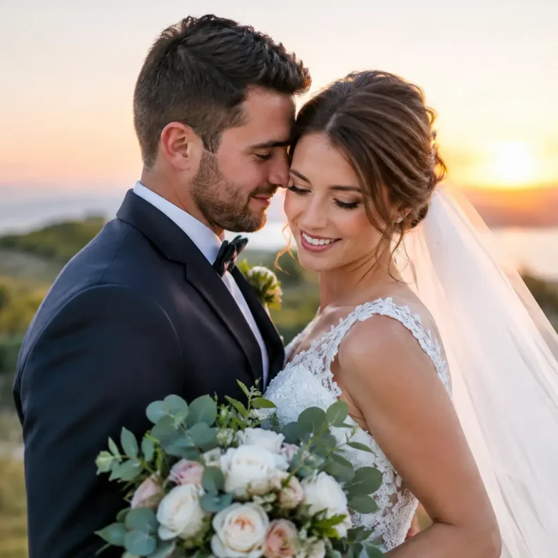 High Resolution Wedding Photos That Last