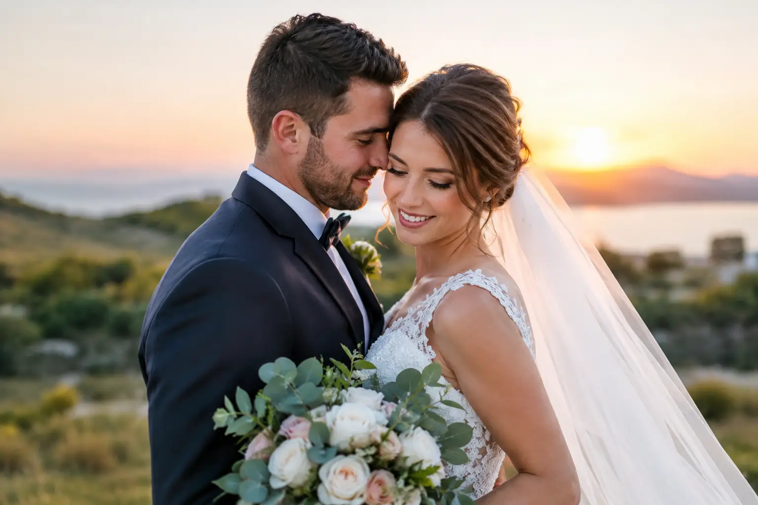 High Resolution Wedding Photos That Last